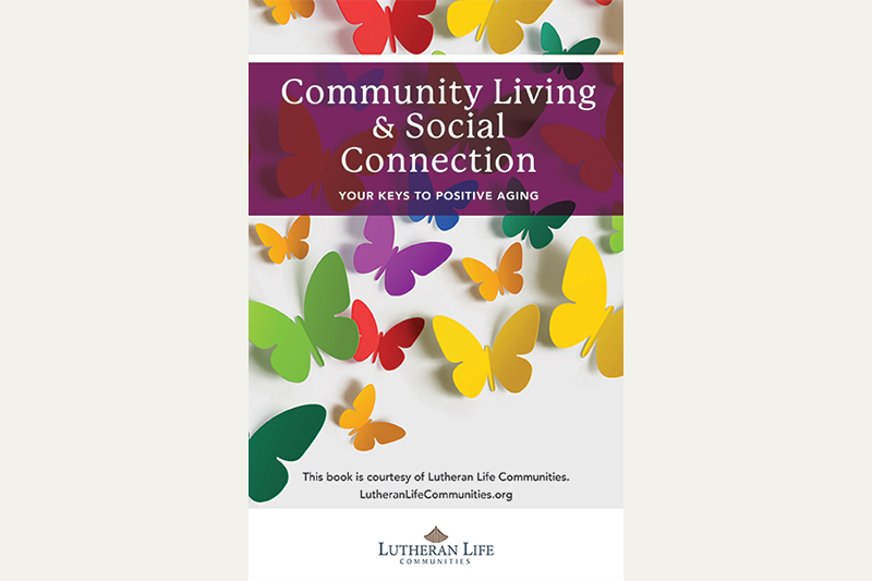 Community Living & Social Connection: Your Key to Positive Aging