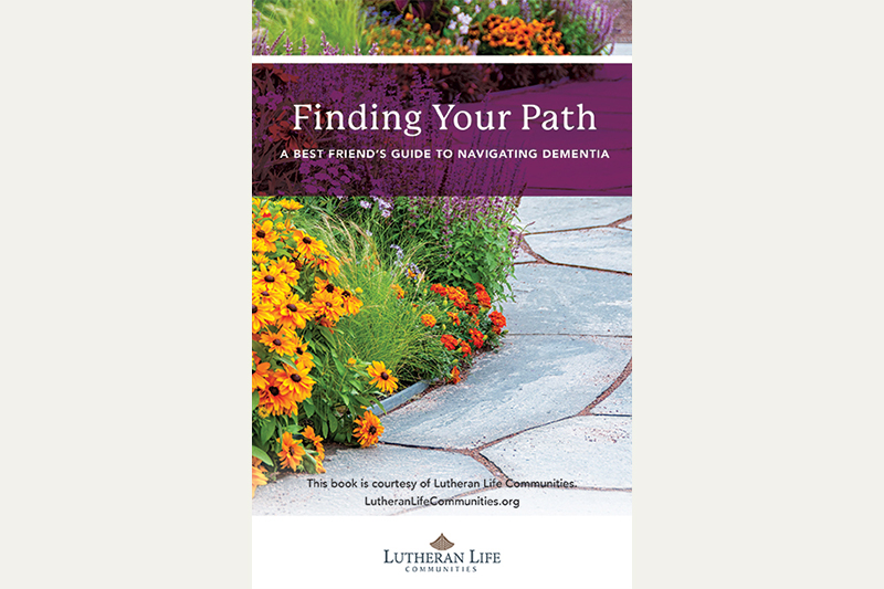 Finding Your Path: A Best Friend’s Guide to Navigating Dementia