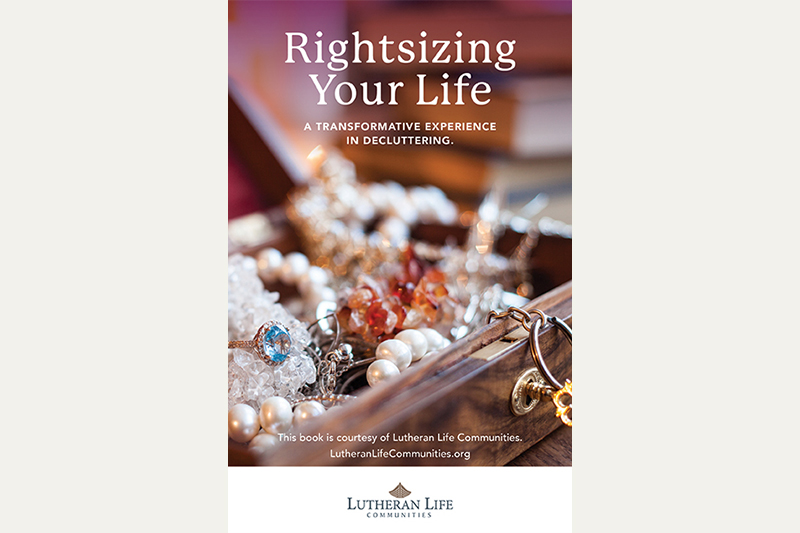 Rightsizing Your Life: A Transformative Experience in Decluttering