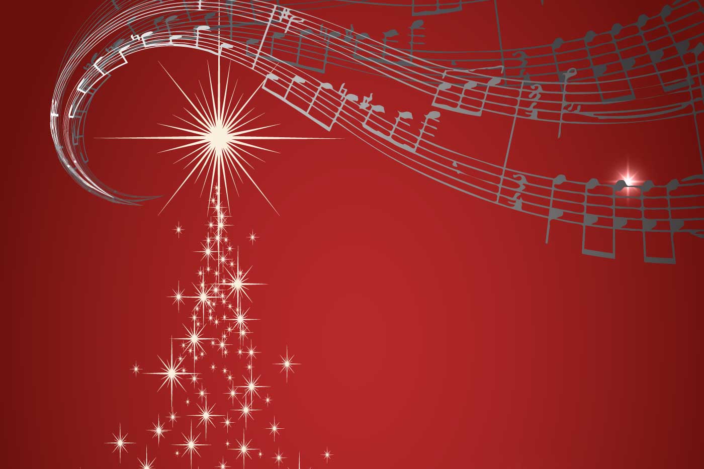 Lutheran Home: Holiday Concert with Chicago Master Singers