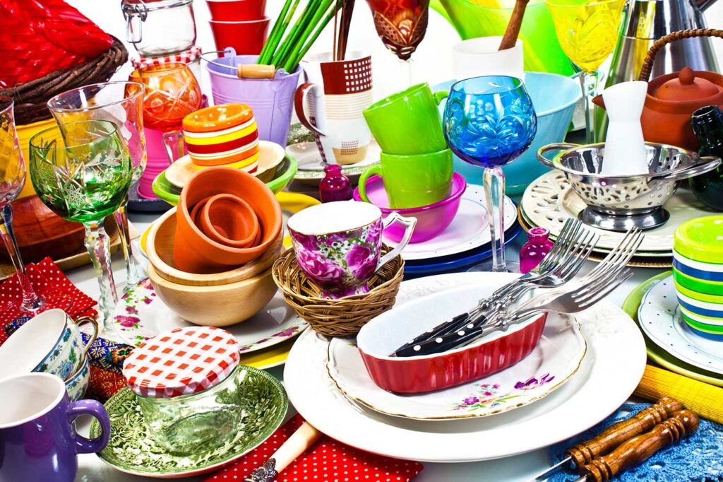 Lutheran Home: Spring Auxiliary Sale